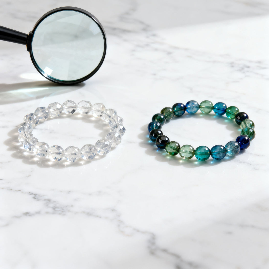 How to Tell If a Crystal Bracelet Is Real or Fake: 5 Home Tests (2026)