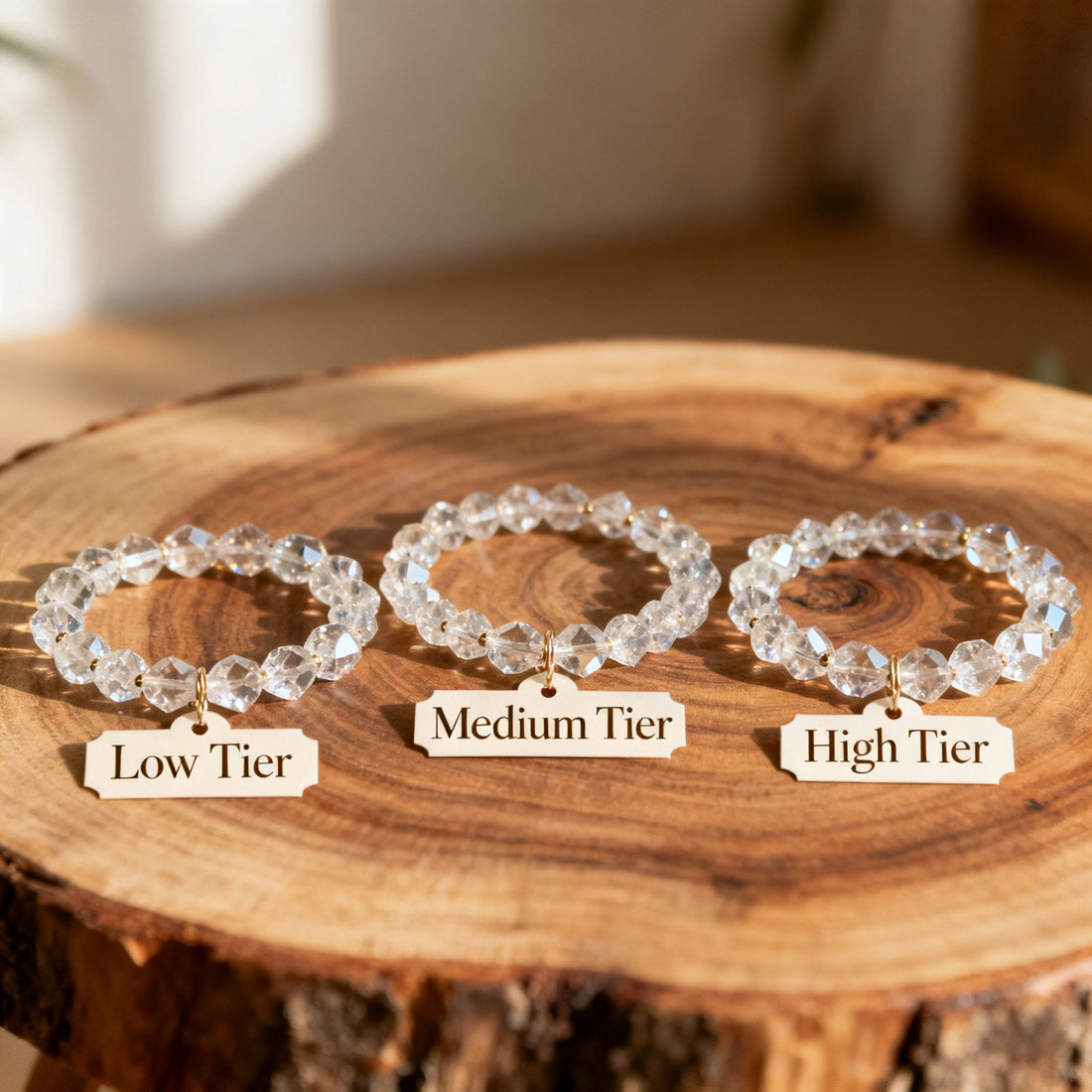 Crystal Bracelet Price Guide: How Much Should You Pay? (2026)
