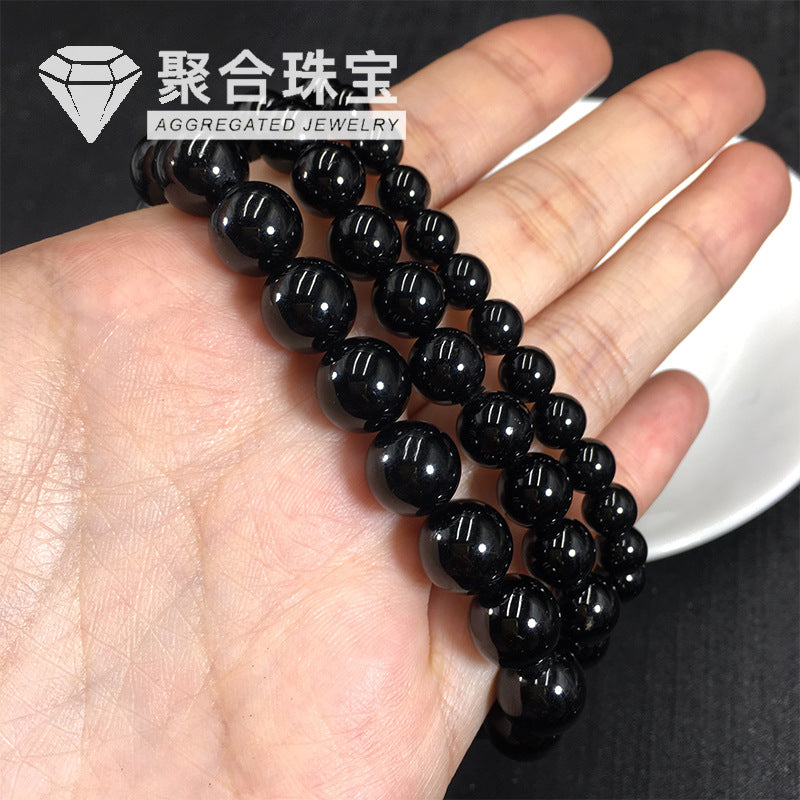 Protection Bracelet from Evil: 3 Types Most People Confuse (And Which Stone Each Actually Needs)