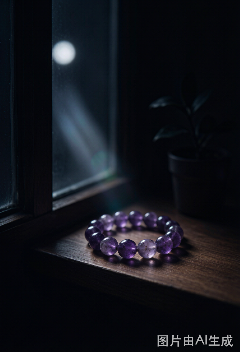 How to Charge a Crystal Bracelet (Not Cleanse It — They're Different)