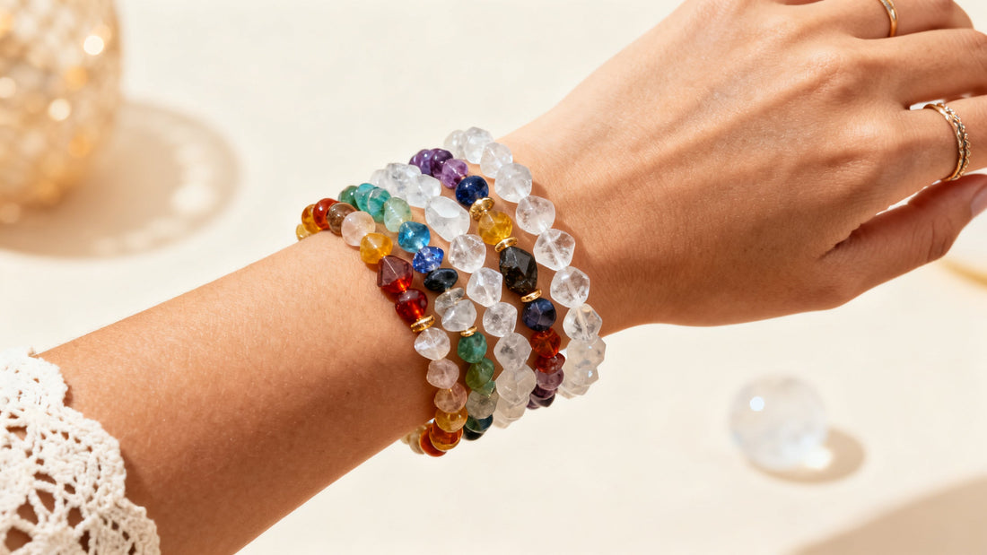 Black Tourmaline Bracelet Benefits: A Skeptic's Guide to What It Can (and Can't) Actually Do