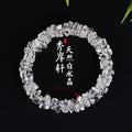 Clear Quartz Bracelet