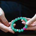 Green Aventurine Bracelet